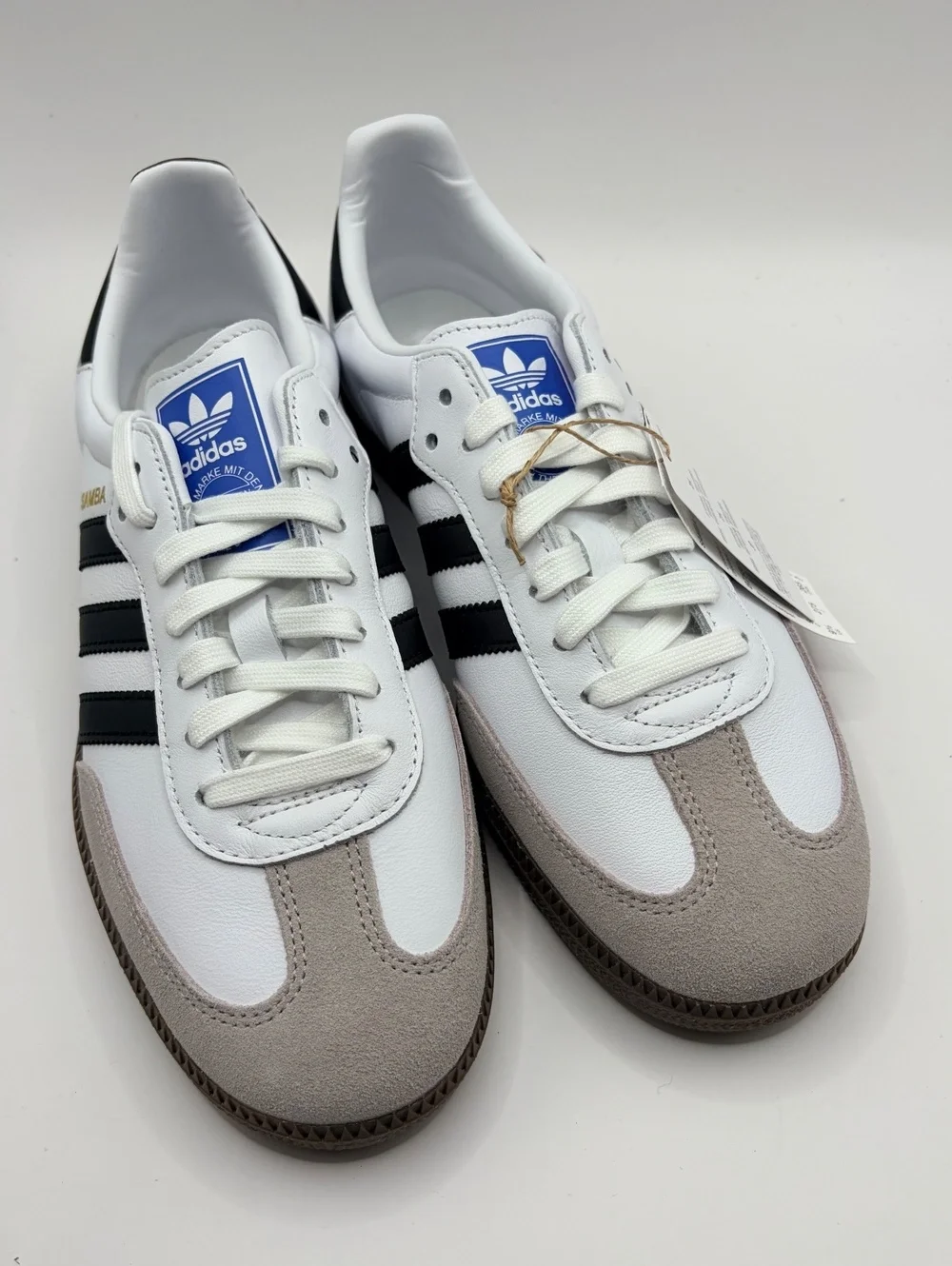 adidas samba og